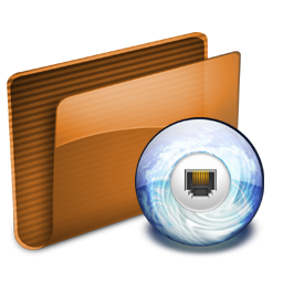 Folder Network